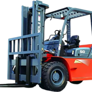 Forklift