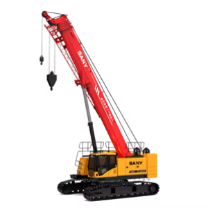 Crawler Crane