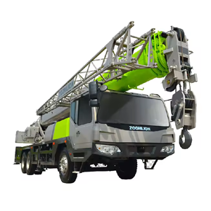 Truck Crane