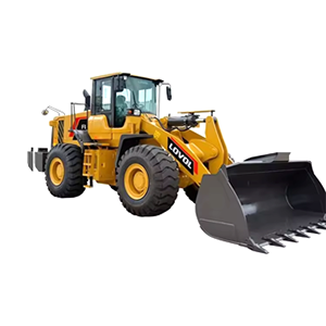 Wheel Loader