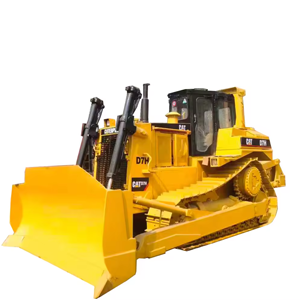 Bulldozer