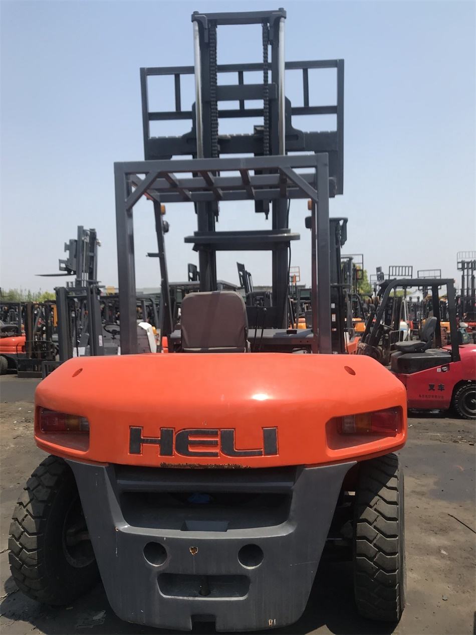 KOBELCO 7080