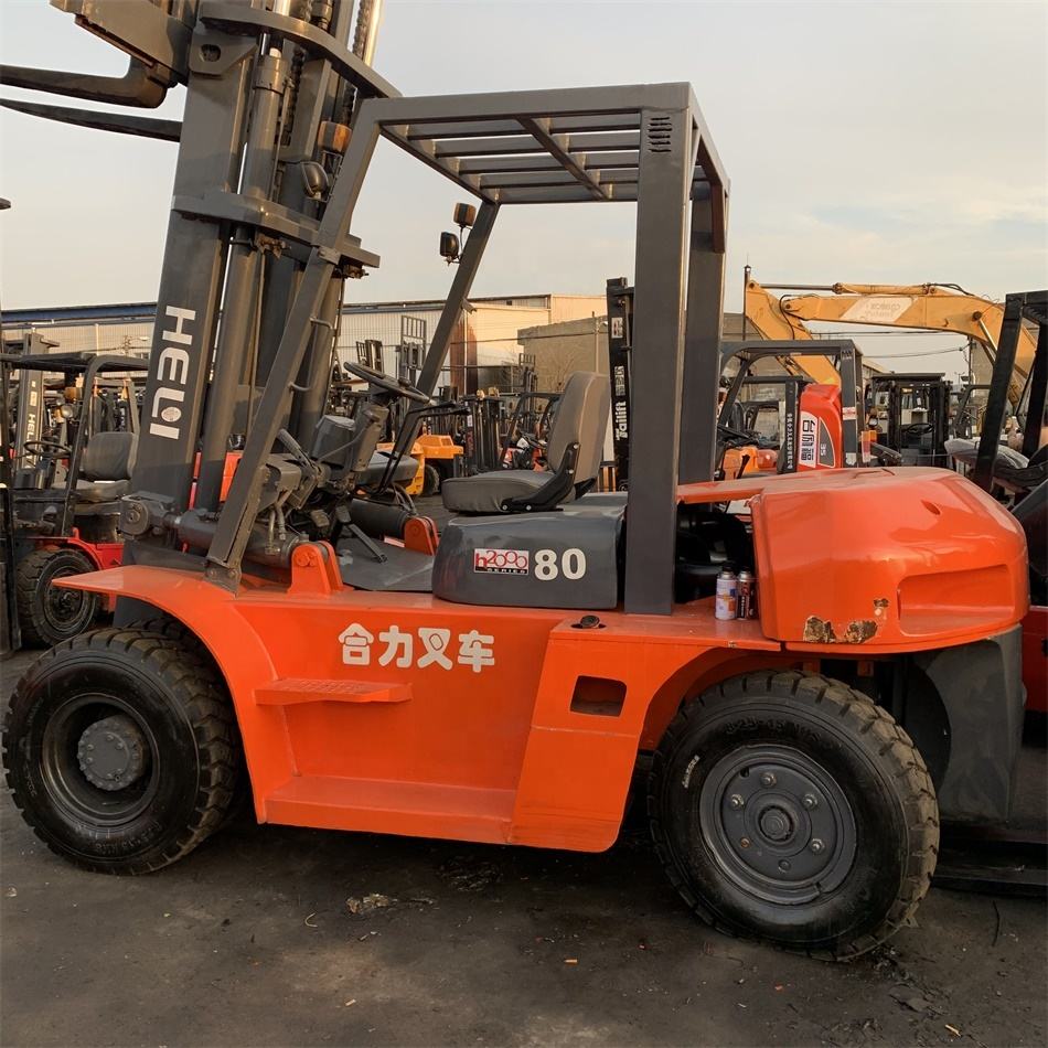 SANY SCC550