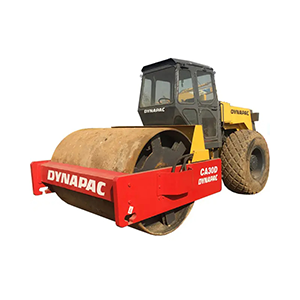Road Roller