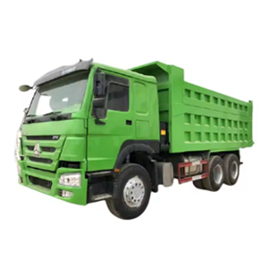 Dump Truck