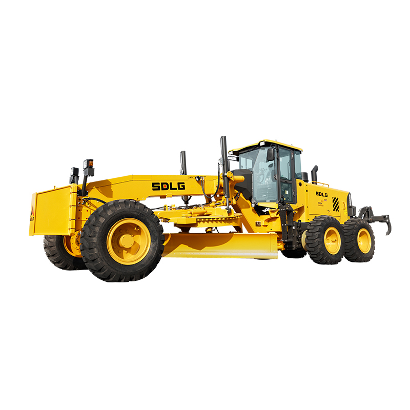SDLG G9290 used motor grader