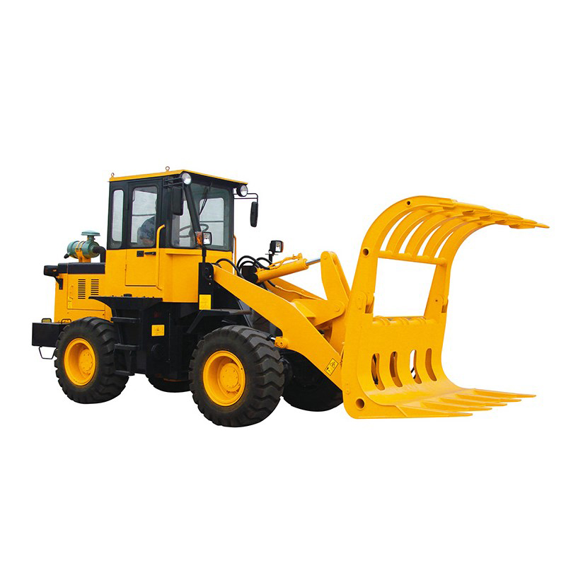 SHANTUI SL30WN USED WHEEL LOADER