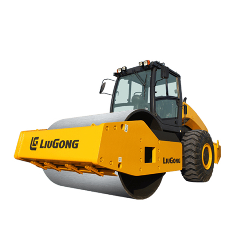LIUGONG 6122E ROAD ROLLER