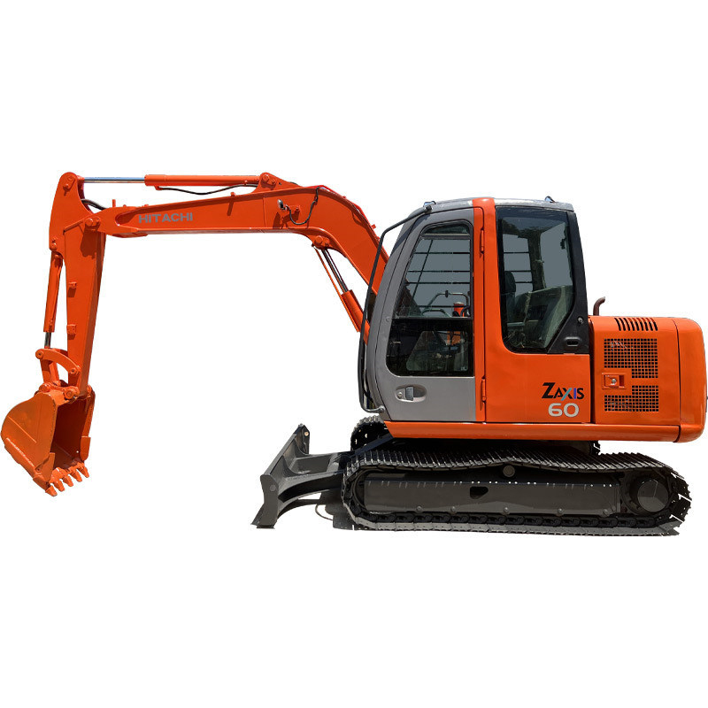 HITACHI ZX60 USED EXCAVATOR