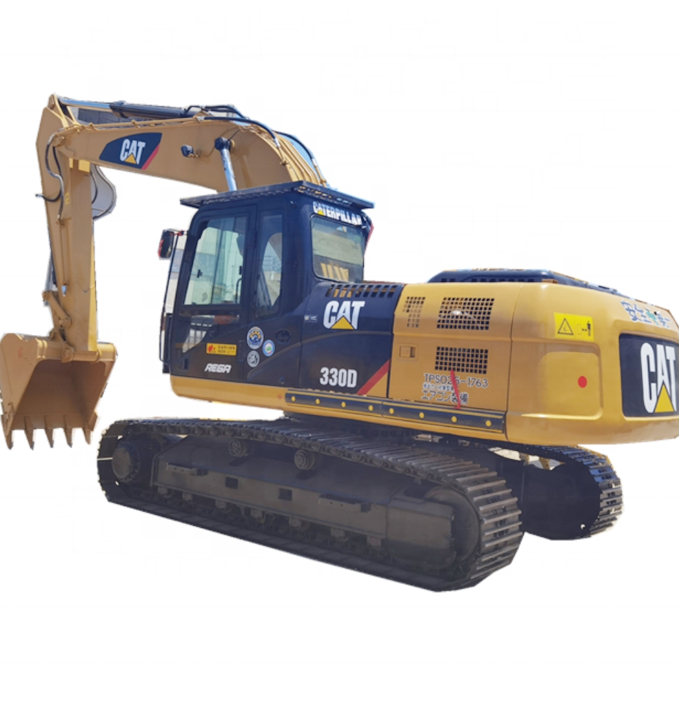 Used  Excavator Caterpillar 330DL