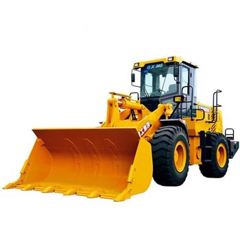 XCMG LW160KV WHEEL LOADER