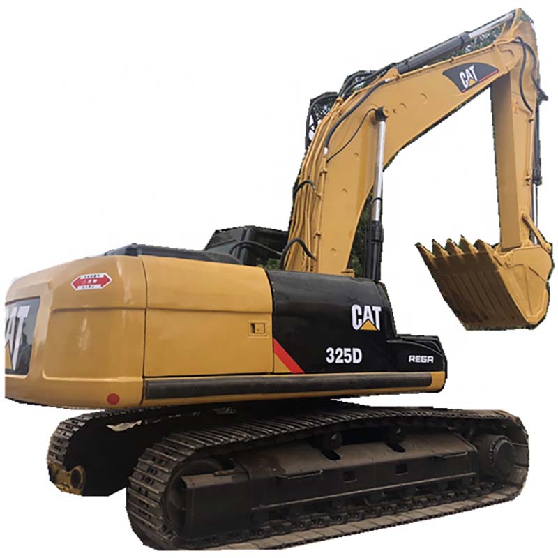 Used  Excavator Caterpillar 325D