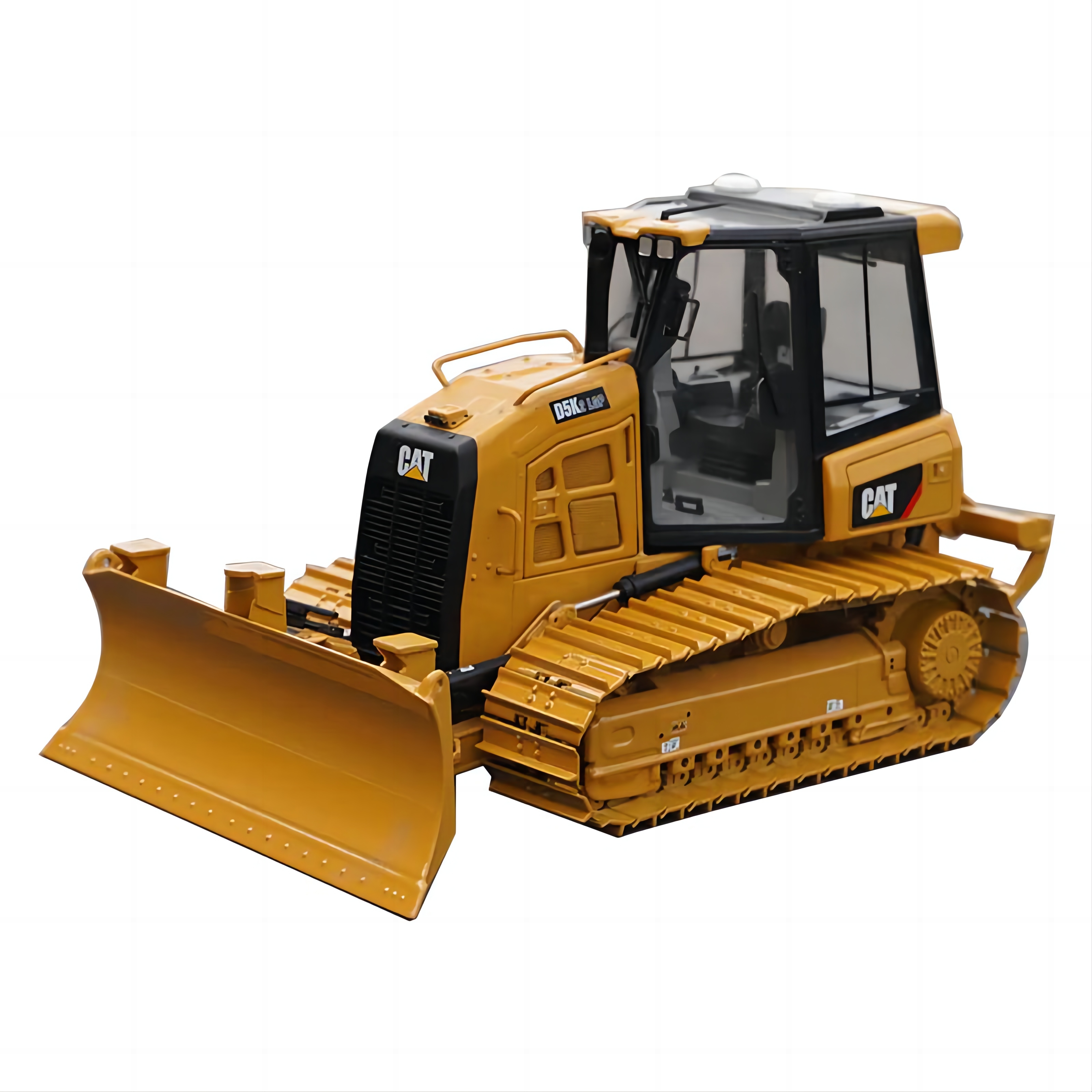 CATERPILLAR D5K used bulldozer